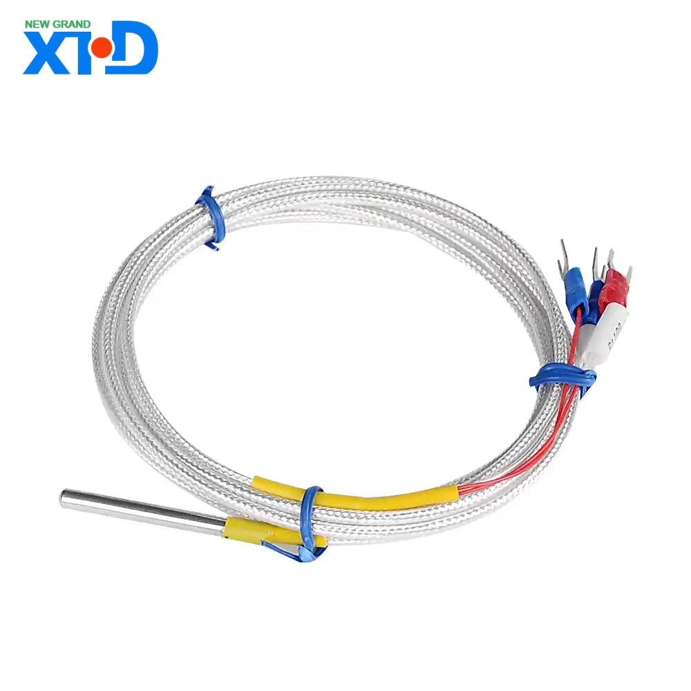 Industria de tubos calefactores eléctricos: la innovación tecnológica y la transformación ecológica impulsan el crecimiento futuro