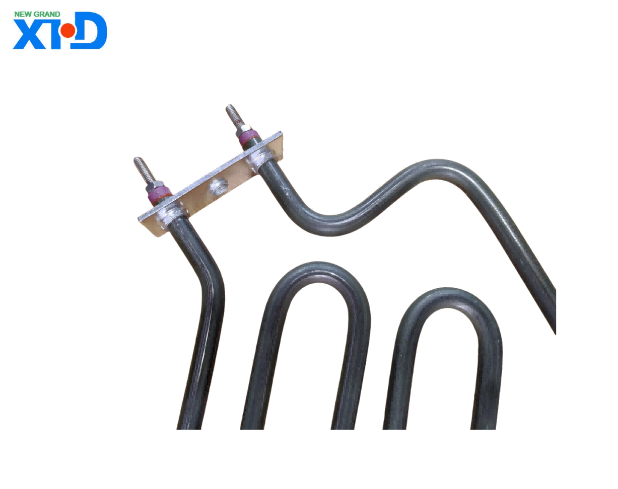 Calentador de aire tubular de alta calidad,